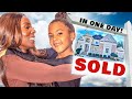 How We Sold Our HOUSE In 1 DAY!