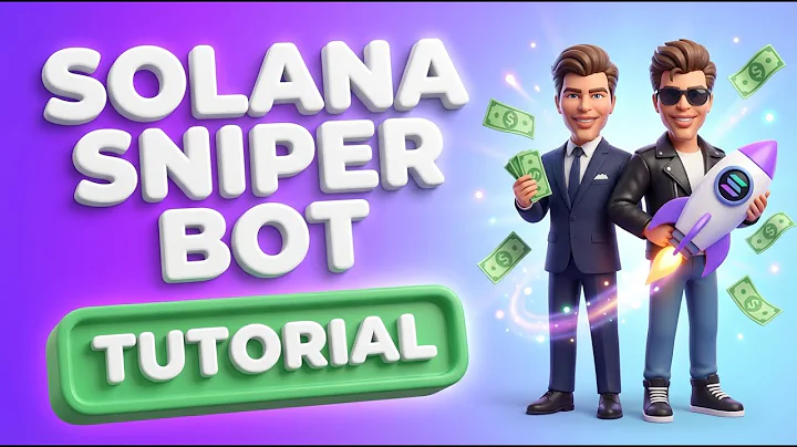 Inside Look: Sniper Bot | How To Snipe a Meme Coin on Solana