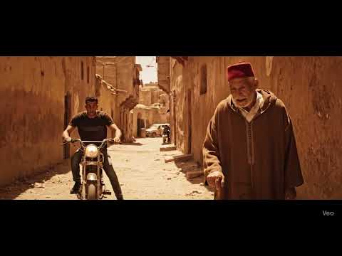 الشيباني عينو قاصحة الدكاء الإصطناعي