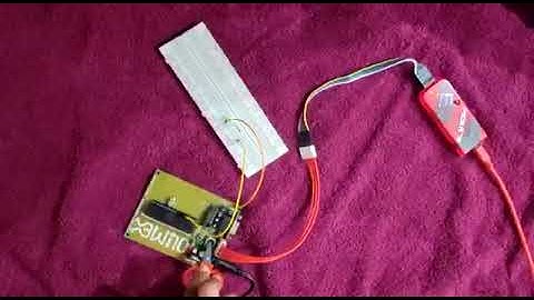 Lab 7 Programming PWM with CCP Modules