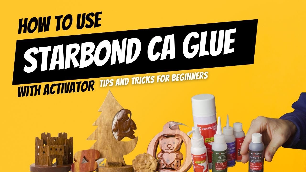 How to Use Citadel Glue: Tips and Tricks