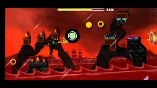 [Demon] Heave Ho by Magpipe (Event Level #13) - Geometry Dash 2.2