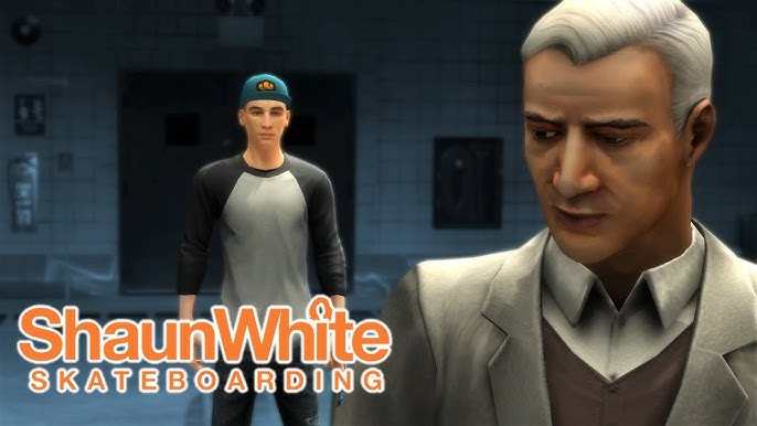 Buy Shaun White Skateboarding PS3 Compare Prices