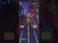 Subway surfer || fast runner || No Hack😱😎#shortsfeed #gaming #short #like