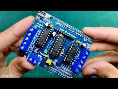L293DS-G53S4 | L293D