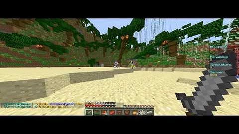 LordCharlon Hack - Report #2 #Blocksmc