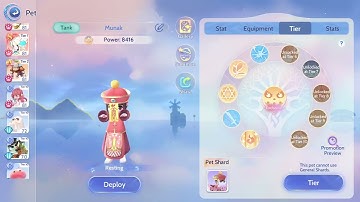 ROO Time Space Anomaly - FO Champion