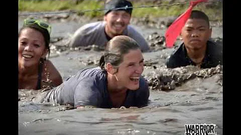 Halle McCormick - Enhance Fitness Studio Boot Camp...