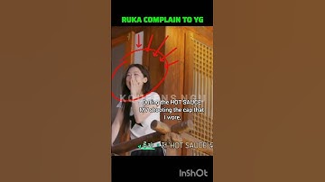 YG got roasted 😳#babymonster #ruka #trending #kpop #yg #viralshort #shortsfeed  #fypシ゚viral #shorts