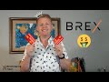 Brex demo explained in 5 minutes or less  ecommerce tech