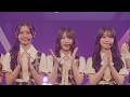 櫻坂46 「Lonesome rabbit」