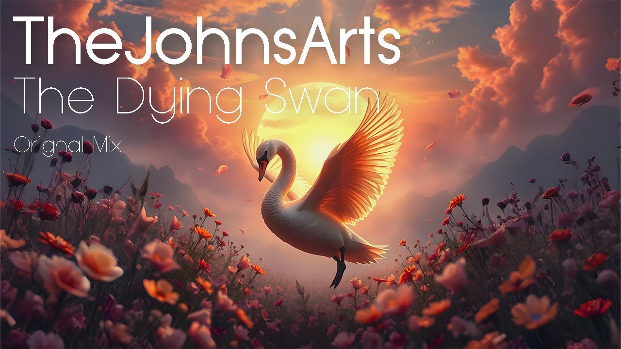 TheJohnsArts - The Dying Swan (Original Mix) [Soluna Music]