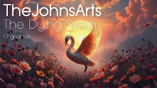Thejohnsarts  The Dying Swan original Mix soluna 