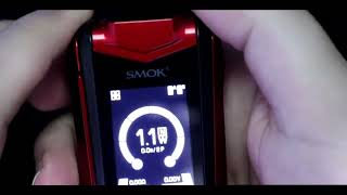 VABE TIME شيشه الكتروني ✌️سجاير الكترونيه ‏Electronic cigarettes