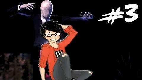 Gmod: Stop It Slender |"I shitted myself to death"| Ep. 3 w/ Andrewtehgamarh & Friends