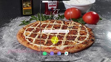 Samsung Galaxy S9 : How to Change Universal switch Scan method (Android Oreo)