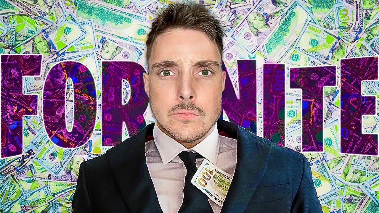 The TRUTH about LazarBeam - YouTube