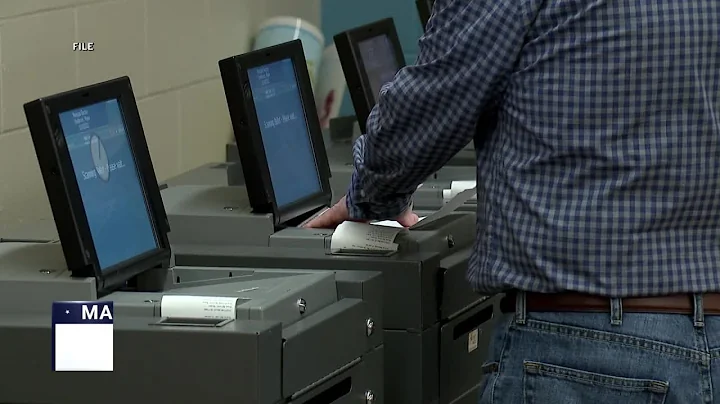 Question 1: Should Mainers need a photo ID to cast a vote?