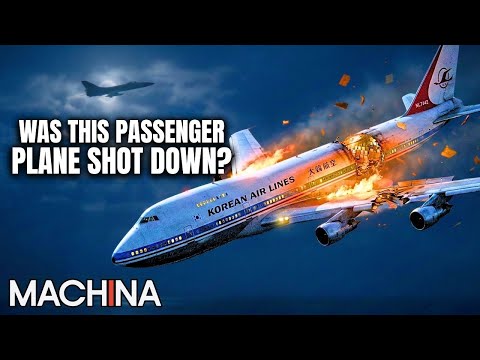 When A 747 Crossed The Wrong Border | Mayday Air Disaster | S9 EP5