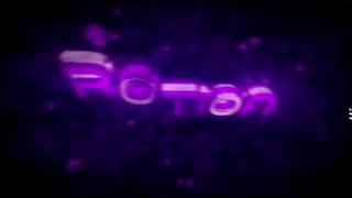 FanIntro PotionFX | I LOVE YOU POTION