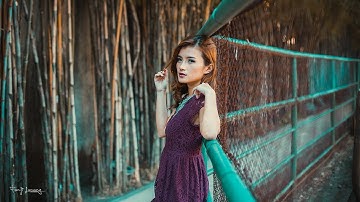 Teal Orange Cinematic Color Grading Effect | Photoshop Tutorial