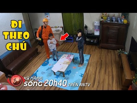 Video: Cách Dạy Trẻ ở Một Mình