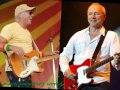 Jimmy Buffett feat. Mark Knopfler - Oldes Surfer On the Beach