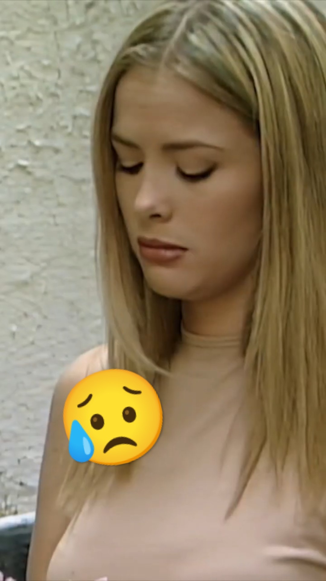 Pero querías hombre ? #salomé #tlnovelas