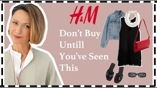 BudgetFriendly Summer Fashion Finds: Stylist’s Secrets for Shopping at H&M