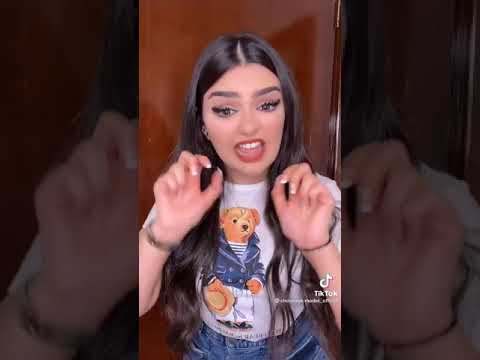 تيك توك شروق موديل