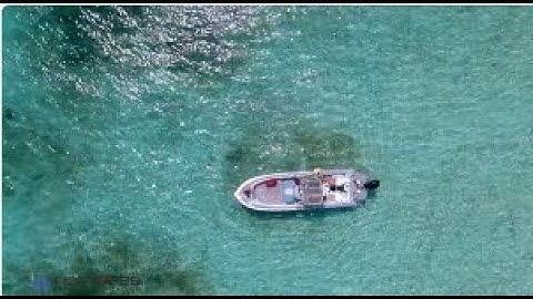 How to Set a Fluke Anchor - Fortress Marine Anchors