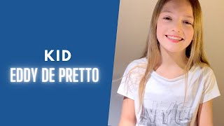 Kid - Eddy de Pretto (cover piano-voix)