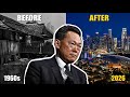 How Singapore Got So Crazy Rich 🤑