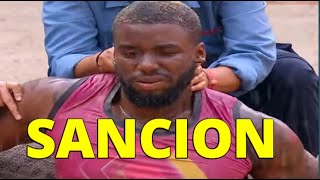 Avance Desafio 05 De Noviembre 2025 Capitulo 87 Del Desafio Del Siglo 21 Desafio The Box Resimi