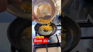 Como fazer omelete diferente #receitas #food #saudavel #comidasaudavel #comidafacil
