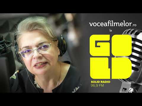 #VoceaFilmelor la #RadioGoldFM,