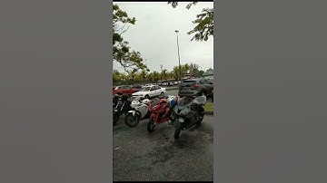 Borneo Kustom Show 2023 #short @Hazwan Lee pt15