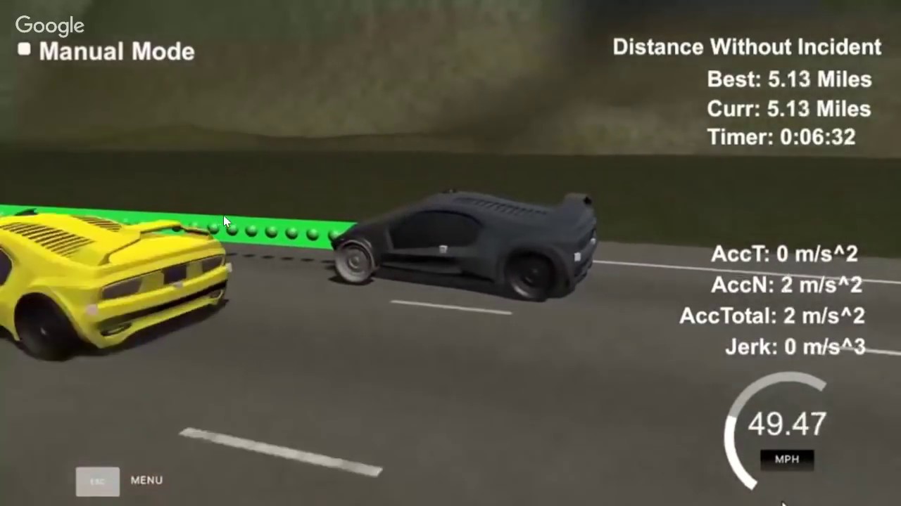 CARSMATRIX SCARICA