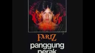 FARIZ RM - 'DIANTARA KATA' FROM 'PANGGUNG PERAK' (1981)