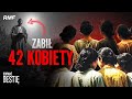 Kobiety przychodziły do niego same, potem znikały...