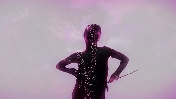 DANCING BETWEEN WORLDS -  LISA SWERDLOW