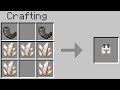 Forbidden Armors that Actually Exist in Minecraft