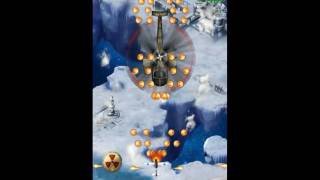 World war - Raiden fighter (Android Game) screenshot 3