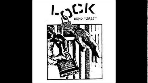 LOCK- Demo 2015 (FULL DEMO)