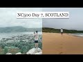 NC500 DAY 7, ULLAPOOL