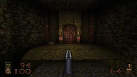 Quake Enhanced Edition - DODI Releases