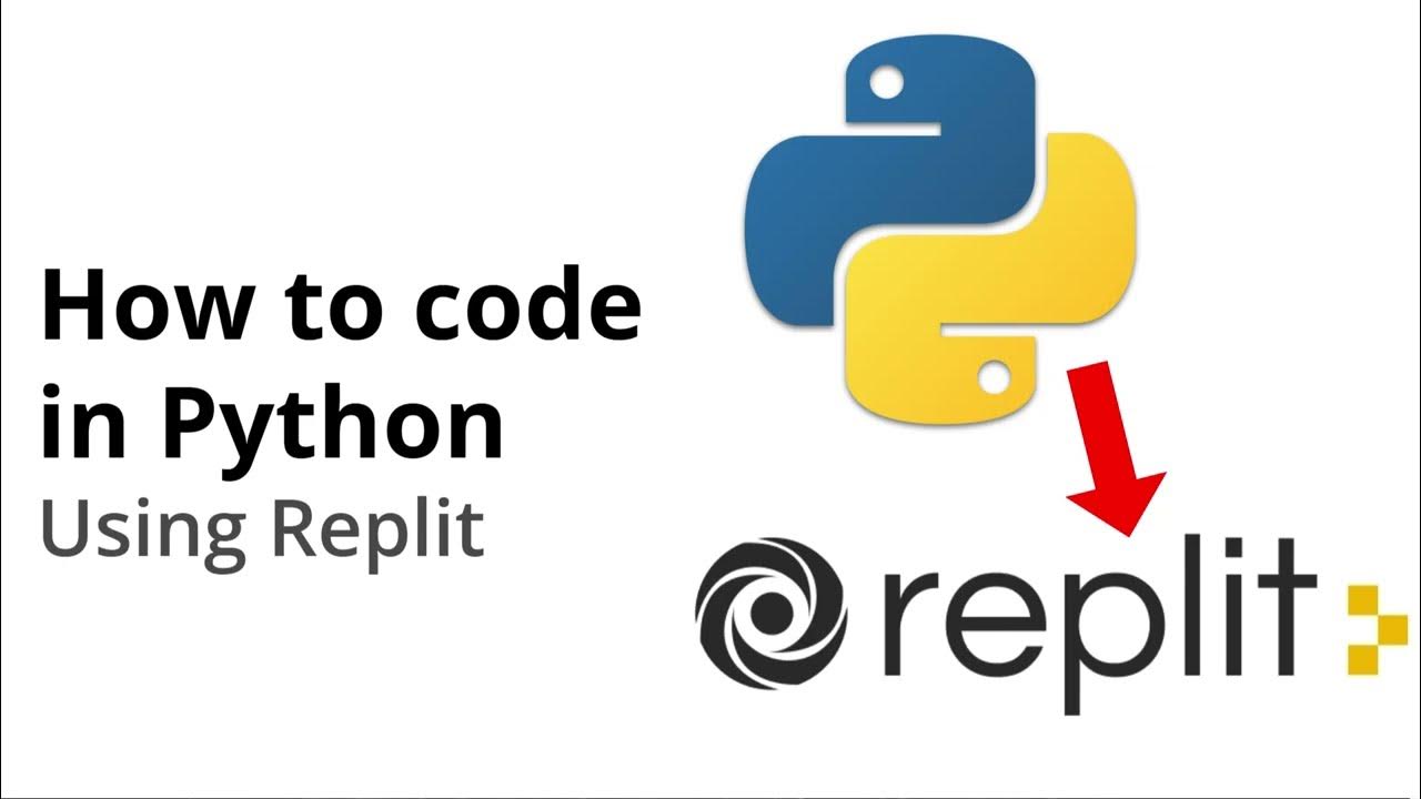 Getting Started In Python [2022] - YouTube