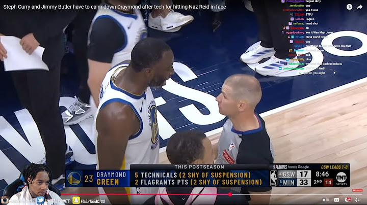 FlightReacts To #7 WARRIORS at #6 TIMBERWOLVES | FULL GAME 2 HIGHLIGHTS | May 8, 2025!