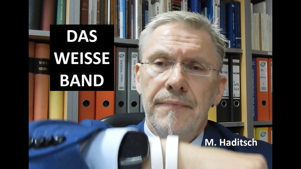 Das weisse Band