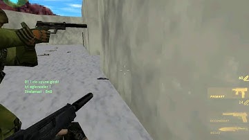 Counter Strike 1.6 - Csduragi Server Çökertme Cfg // R E D & MustafaBaskan